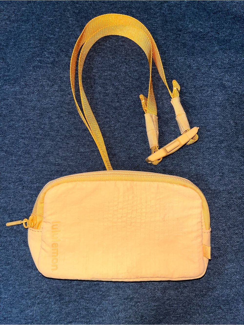 Lululemon Mini Belt bag